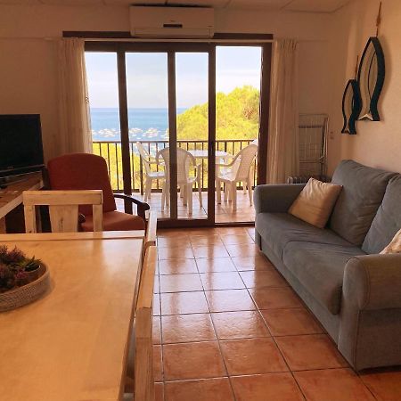 Apartamento Con Espectaculares Vistas Al Mediterraneo Calella De Palafrugell Zewnętrze zdjęcie