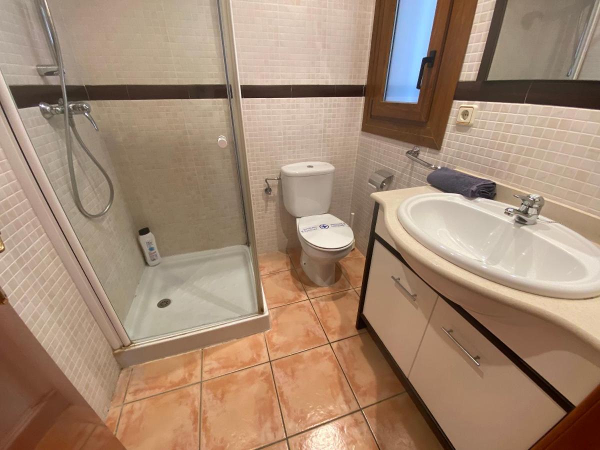 Apartamento Con Espectaculares Vistas Al Mediterraneo Calella De Palafrugell Zewnętrze zdjęcie