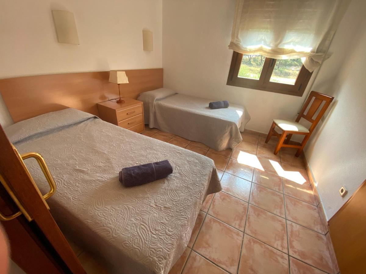 Apartamento Con Espectaculares Vistas Al Mediterraneo Calella De Palafrugell Zewnętrze zdjęcie